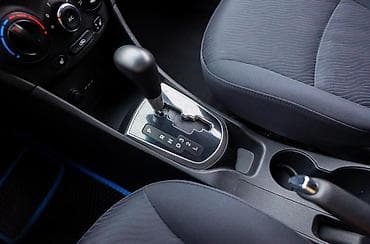 Продажа авто: Hyundai Accent: 2011 г., 1.6 л, Автомат, Бензин, Седан — 5