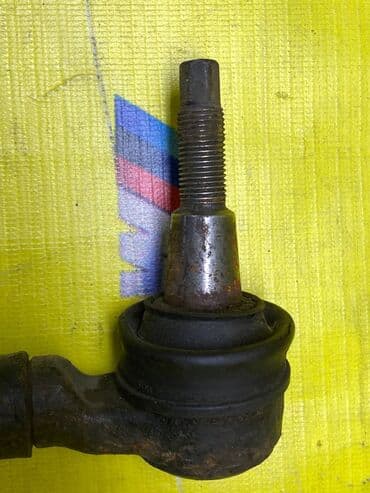 очень срочно нужно денег: Комплект рычагов Mazda Оригинал, Япония — 3