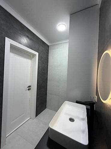 2 room flat: 2 комнаты, 64 м², Элитка, 2 этаж, Дизайнерский ремонт — 4