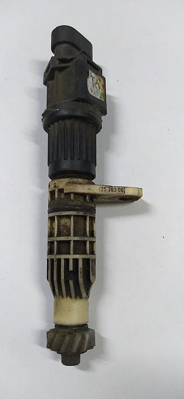 Opel corsa. s park lanos nubira датчик скорости коробки