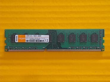 intel i3: Материнская плата, Б/у, AFOX, LGA1151 v2, Micro-ATX, Для ПК — 2