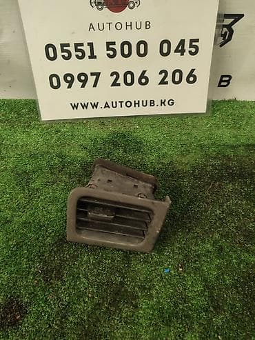 golf 2: Пластик салона Kia Morning TA II-GEN. B3LA LPG 2011 (б/у) САЛОННЫЕ — 1