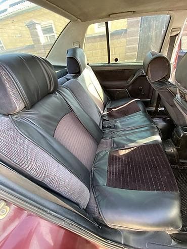 ez 30: Volkswagen Vento: 1994 г., 1.8 л, Ручные, Бензин, Седан — 8