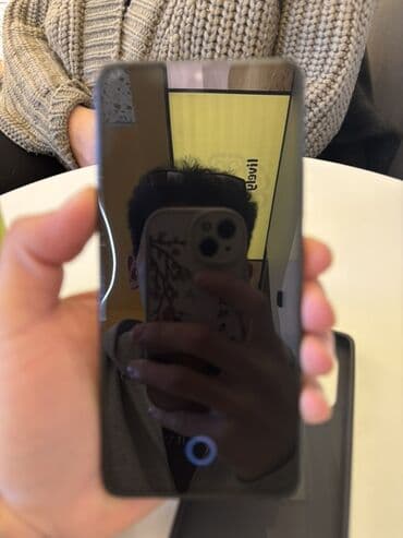 Компьютеры, ноутбуки и планшеты: Poco X7 Pro, Новый, 256 ГБ, цвет - Черный, 2 SIM — 1