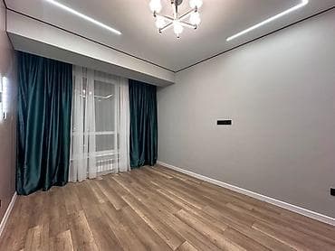 1 комната, 72 м², Элитка, 14 этаж, Дизайнерский ремонт