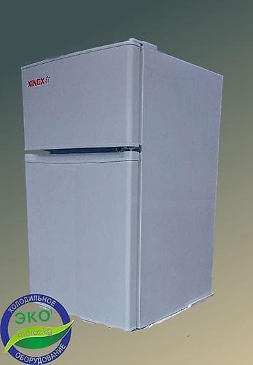 Техника и электроника: Мини холодильник XINGX BCD 90 13500 сом Год гарантии Объём — 5