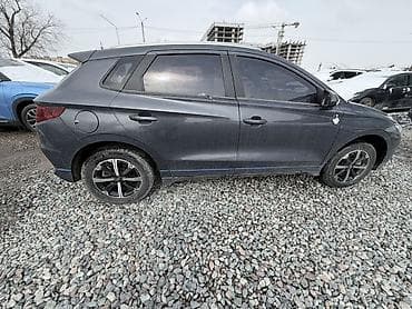 BYD: BYD E2: 2021 г., Вариатор, Электромобиль, Кроссовер — 7