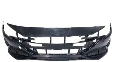 заказать авто из кореи в бишкек: Бампер Передний Hyundai, Новый, Аналог — 2