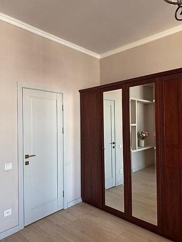 однушка на продаже бишкек: 5 и более комнат, 160 м², Индивидуалка, 3 этаж, Дизайнерский ремонт — 10