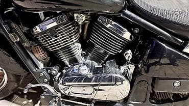 Мотоциклы: Классический мотоцикл Kawasaki, 800 куб. см, Бензин, Взрослый, Б/у — 6