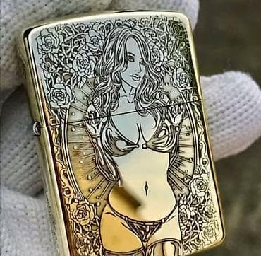 Аксессуарлар: Күйгүзгүч, Бензин, Жаңы — 1