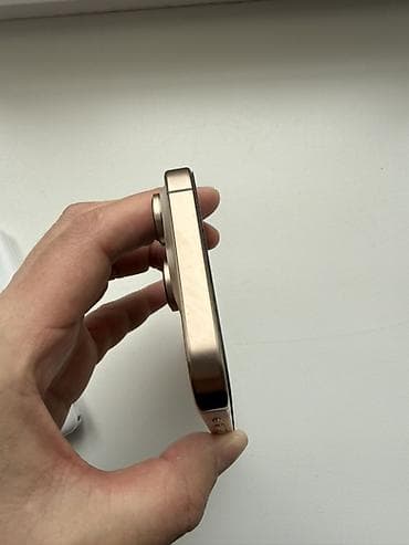 6 d: IPhone 15 Pro, Б/у, Natural Titanium, 91 % — 5