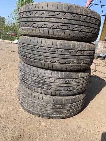 diski24_oil: Продаю шины в идеальном состоянии
