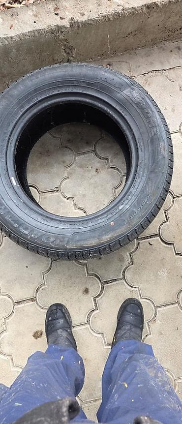 резина 28560 r18: Шины 285 / 60 / R 18, Лето, Внедорожные (АТ/МТ), Bridgestone — 1
