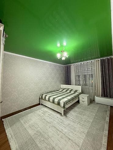 Продажа квартир: 1 комната, 40 м², Индивидуалка, 2 этаж, Косметический ремонт — 5