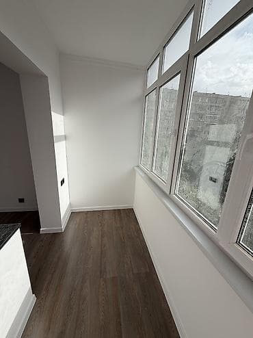 шопок: 2 комнаты, 56 м², 105 серия, 5 этаж, Дизайнерский ремонт — 5