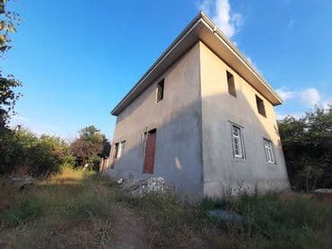 жилой дом с земельным участком: Дом, 180 м², 6 комнат, ПСО (под самоотделку) — 8