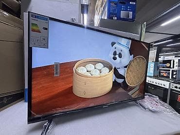 mi tab: 🔥🔥АКЦИЯ ‼️👍🔥 У НАС САМЫЙ НИЗКИЙ ЦЕНЫ. АКЦИЯ!!! CHANGHONG 32 Дюм — 3