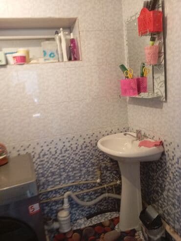 земельный дом аренда: Дом, 110 м², 5 комнат, Собственник, Старый ремонт — 20