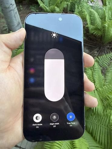 ipone 4: IPhone 16 Pro, Б/у, 256 ГБ, White Titanium, Коробка, 92 % — 4