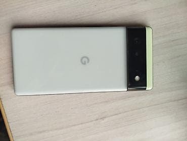 galaxy j4: Google Pixel 6, Б/у — 3