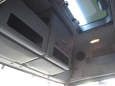 210 cdi: Грузовик, Mercedes-Benz, Стандарт, 7 т, Б/у — 10