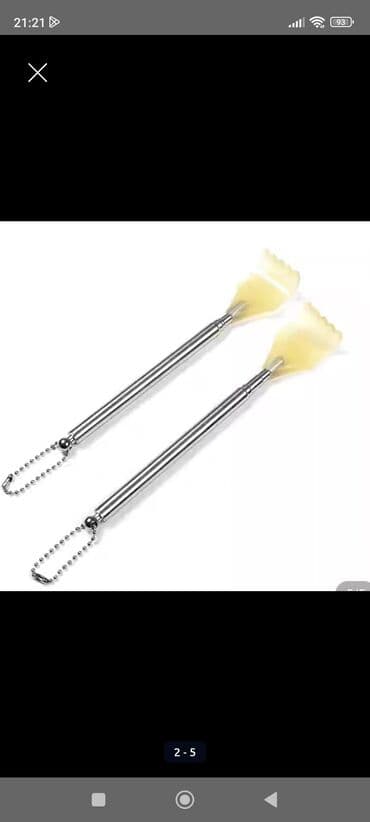 чехол s8: Чещится спина? тогда это чудо палочка для вас 😉👍🙌 палочка с — 3