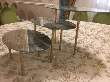 пластиковые стаканы с крышкой: Продаю конделябры для оформления фуршетных, ресторанных столов. Всего — 3