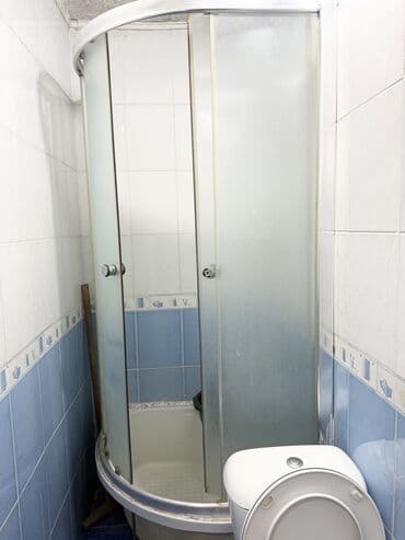 квартиры токмак: 2 комнаты, Без подселения — 5