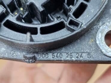 спидометр на спринтер: Mercedes-Benz 1992 г., Б/у, Оригинал — 11