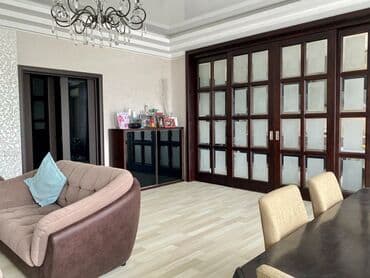 аренда квартир с последующим выкупом без первоначального взноса: 3 комнаты, Агентство недвижимости, Без подселения, С мебелью полностью — 2