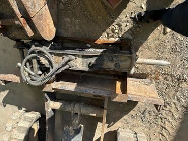 экскаватора: Экскаватор, 2007 г., Гусеничный — 7