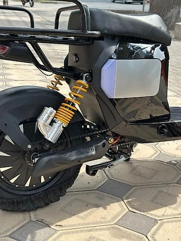 trinx x7 pro: Электровелосипед, Новый — 5