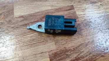 антена фит: Toyota реле конденсатора радио, Тойота реле конденсатора радио. Номер — 1