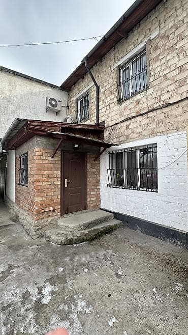 проклятый дом: Коттедж, 105 м², 3 комнаты, Собственник, Евроремонт — 9