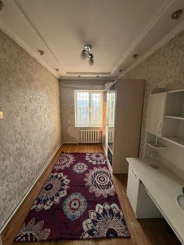 аренда частный дом ош: Сдаётся просторный двухэтажный частный дом с большим закрытым двором — 4