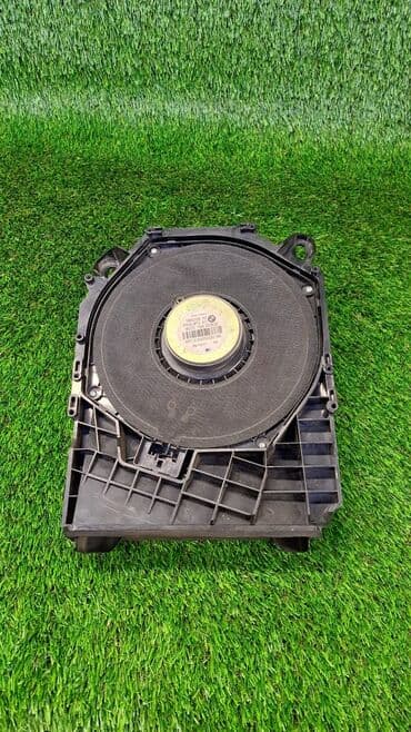 e87: Динамик Bmw 1 е81 е82 е87 е88 е90 е91 е92 е93 е84 правый (б/у) ​ — 2