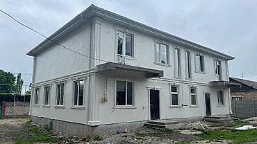 Үйлөр: 🏡 Квадрохаус (Бишкек) в Новопокровке: Пригород перспективой столицы! — 2