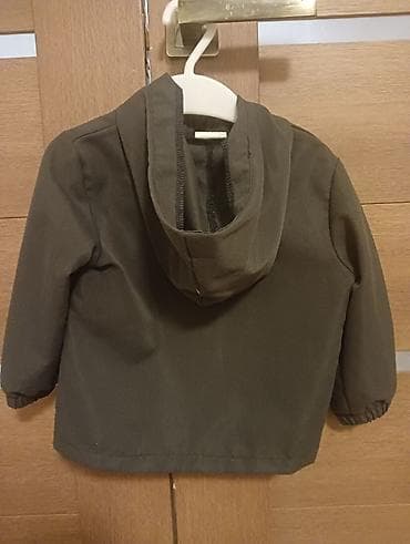 спартивка детский: Комплект, Б/у — 6