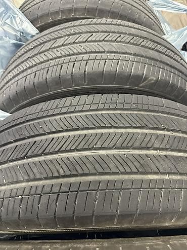 50: Шины 235 / 50 / R 20, Лето, Пара, Легковые, Michelin — 6
