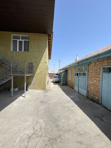дом садовое беловодске: Үй, 240 кв. м, 7 бөлмө, Менчик ээси, Дизайнердик оңдоо — 3
