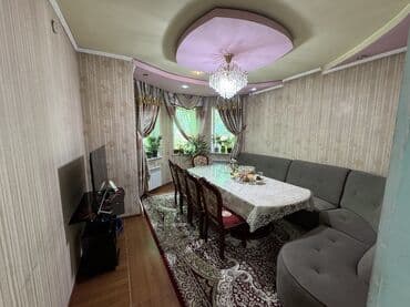 дом тоголок молдо васильева: Дом, 297 м², 9 комнат, Собственник — 13