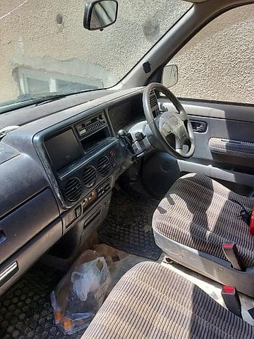 купить скричеры: Honda Stepwgn: 1998 г., Минивэн — 2
