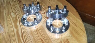 Проставки Volkswagen