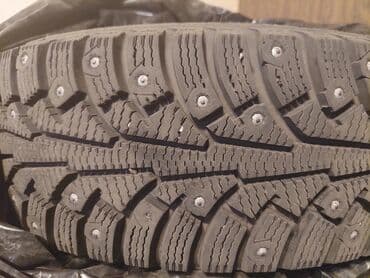 скупка титановых дисков: Литые Диски R 15 Комплект, отверстий - 4, Новый — 4