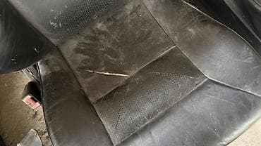 скутера водные: Продаю Комплект салона для автомобиля 124 купе кожаный — 6