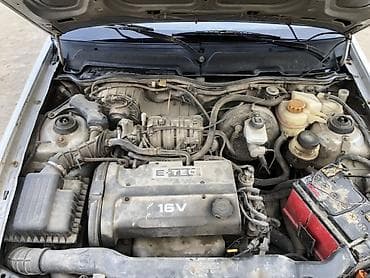 Скупка авто: Daewoo Nexia: 2012 г., 1.6 л, Ручные, Бензин, Седан — 10