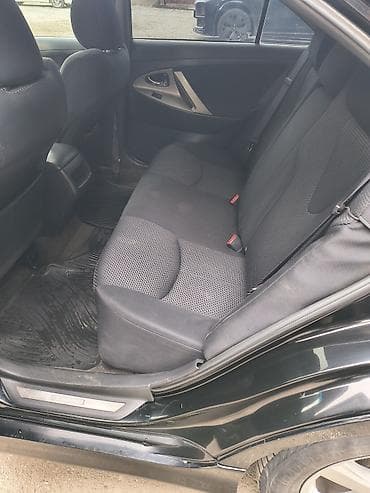 daewoo espero: Toyota Camry: 2008 г., 2.4 л, Автомат, Газ, Седан — 7