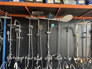 смеситель кухня: Смесители и душевые системы — широкий выбор Ассортимент: - Смесители — 3