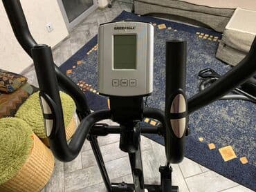 cs go: Продаю лыжи-тренажер компании Green Hill. Все вопросы по телефону!! — 3